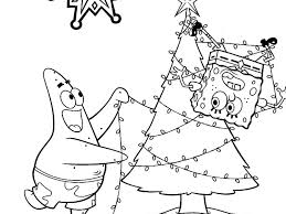 We have a lot of fun coloring in family. Cartoon Christmas Coloring Pages To Print
