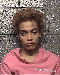 WILLIAMS-BROOKS TIARA JADE 03/18/2022