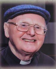 Condolence Book for Canon Philip Connolly (Annyalla, Monaghan)