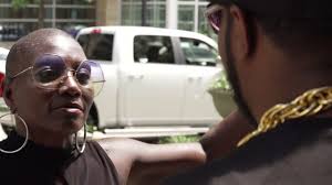 Cynthia Jones Official Music Video (Ain't No Half Steppin) copyright 2021.