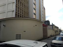 Tuanku syed faizuddin putra jamalullail. Bangunan Tuanku Syed Putra Penang Ang Chee Architect Facebook