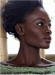 If you're contemplating dyeing your hair dark brown, you're going to need some inspiration before hitting fair: 51 Best Hair Color For Dark Skin That Black Women Want 2019 Be Trendsetter Chestnut Hair Color Dark Brown Skin Hair Color For Dark Skin