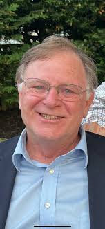 Obituary information for Alfred G. Olsen