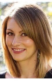 Michelle Flora, Real Estate Agent