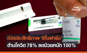 อนุทิน หารือซิโนฟาร์มแล้ว ย้ำไทยไม่ปิดกั้นการนำเข้า วัคซีนโควิด 19 พร้อมนำ สธ.ช่วย กทม.แบ่งเบาภาระเรื่องเตียง Cvrthcqxzbmqdm