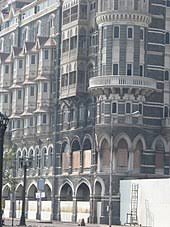 Who attacked taj hotel in mumbai? 2008 Mumbai Attacks Wikipedia