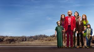 American movies about families tend to come in two flavors: Captain Fantastic Full Movie Movies Anywhere