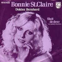 Maybe you would like to learn more about one of these? Dokter Bernhard By Bonnie St Claire And Ron Brandsteder Samples Covers And Remixes Whosampled
