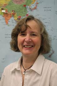 Osborne to announce run for Scottsville school board seat