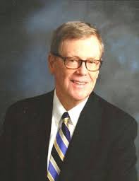 Obituary information for John Decourcy Wernette