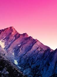Mountain Purple Sky 4k Wallpaper 28 Download purple mountain wallpaper gallery. mountain purple sky 4k wallpaper 28