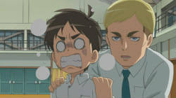 Era Aiken Anime & Manga Quizzes