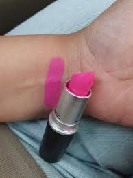 Mac retro matte steady going lipstick medium pink fuchsia lip stick rare new. Swatches Prices Reviews Of The Best Pink Lipsticks From Mac