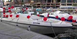 4.5 out of 5 stars. 50 Discount On Yacht Birthday Celebration In Dubai Marina Cobone