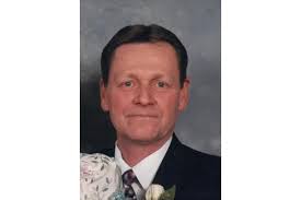 Roger Stephenson Obituary (1947