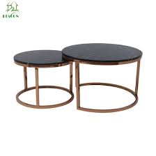 Product title small coffee table, faux white marble finish end tab. Rosegold Stainless Steel Frame Faux Marble Top Coffee End Side Table China Gold Coffee Table Marble Coffee Table Made In China Com