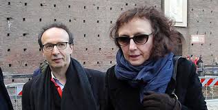 Her birthday, what she did before fame, her family life, fun trivia facts, popularity rankings, and more. Report Roberto Benigni E Nicoletta Braschi Querelano Il Programma