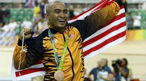 The malaysia paralympic sports excellence centre in kampung pandan has been turned into a quarantine centre for athletes returning from overseas with olympics medal hopes. Biarpun Bertubuh Kecil Ini 4 Perkara Boleh Dipelajari Daripada Azizulhasni Awang Pocketrocketman