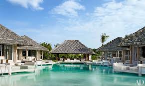 Step Inside Marc Anthony S Casa De Campo Resort In The Dominican Republic Celebrity Houses Casa De Campo Architectural Digest