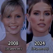 Sharon Stanfield's Instagram, Twitter & Facebook