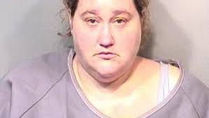 Photos: Arrest mugshots 6-1-15