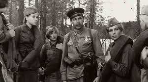 Повесть бориса васильева «а зори здесь тихие…» — одно из самых пронзительных по читать онлайн книгу а зори здесь тихие… от автора борис васильев можно на сайте libreed.ru. A Zori Zdes Tihie Za 6 Minut Kratkoe Soderzhanie Povesti Vasileva