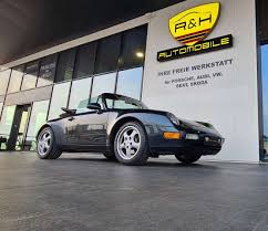 114 search results for porsche 993 convertible. Porsche 993 Carrera 1995 Elferspot Com Marktplatz Fur Porsche Sportwagen