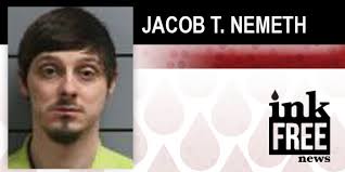 South Bend Man Arrested In Marshall County For Failing To Register As Sex  Offender