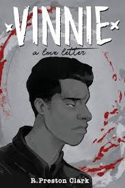 Vinnie: a love letter