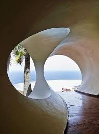 Maison De Legende Le Palais Bulles Plans Architecture Projet Architecture Photographie D Architecture
