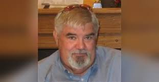 Larry Wayne Nail Obituary