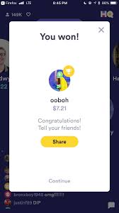 Every day to gather around an iphone? In The Biggest Case Of Irony Ever I Survived A Gauntlet Of Hq S Most Savage Questions Hqtrivia