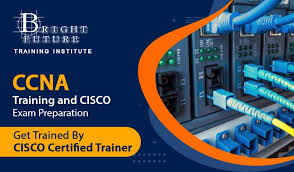 No, this won't be a definitive guide, as there are many possible roads to travel and variations on a theme. Ccna Training Classes In Dubai And Cisco Exam Preparation