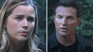 General Hospital's Kin Shriner Speaks Out About GH Exit