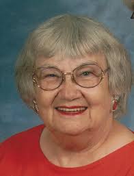 Edith Dockery Obituary