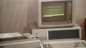 (the first computer was located in a research lab at ucla and the second was at stanford; Ibm100 The Pc