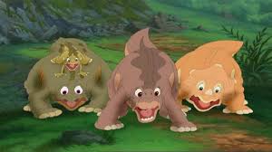 Jdeme s dobou a proto si u nás můžete vychutnat skvělé chvíle u země dinosaurů. Zeme Dinosauru 9 Putovani Za Velkou Vodou Trzby A Navstevnost Kinomaniak