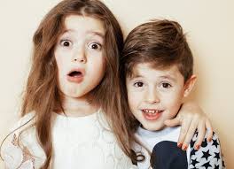 Perché le mamme confondono i nomi dei figli quando li chiamano?