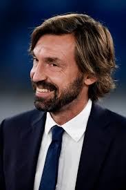 New york city fc* may 19, 1979 in flero, italy. Football According To Andrea Pirlo Juventus Tv
