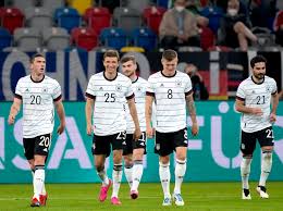 See all national team standings during the euro 2020 competition. Uefa Euro 2020 When Do Germany Play In Euro 2020 Fixtures And Dates For Group F Marca
