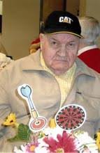 Obituary information for Bertram S. Banfield