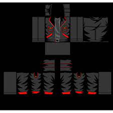Use Red And Black Jacket And Thousands Of Other Assets To Build An Immersive Game Or Experience Select From A Red And Black Jacket Black Jacket Hoodie Roblox