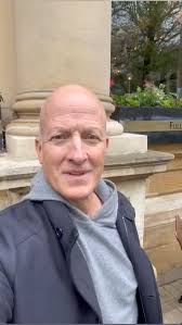 A message from our owner. 🔵