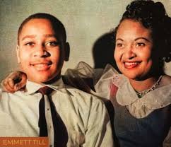 Emmett Louis Till July 25, 1941