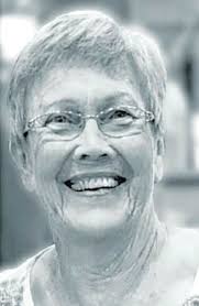 Frankie Caroline McClellan