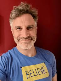 Today, I am a goldfish.