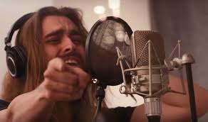 Videopremiere: Michael Catton mit ›Ready For The Takin‹