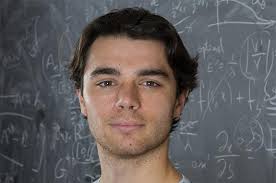 UCLA Physics & Astronomy