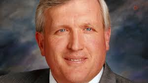 Calvin Newbold Obituary (1942