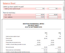 Timeless Professional Tax Software Comparison Chart 2019